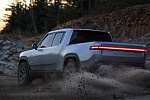 Компания Rivian отложила выпуск платформы R2 следующего поколения до 2026 года