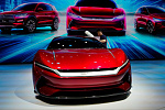 Китайская компания BYD побила рекорд продаж электромобилей в сентябре
