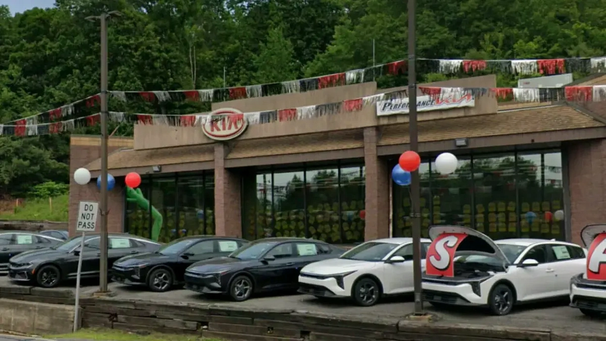 Как наказали дилеров, которые обманывали людей месяцами 