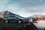 В Китае представлен премиальный минивэн Buick Century 2023 года для бизнес-элиты