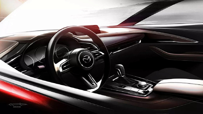 Mazda инвестирует в стартап в области ИИ для сокращения времени разработки электромобилей