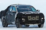 В Сети показали новые рендеры пикапа Hyundai Santa Cruz