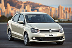 Volkswagen Polo стал лидером вторичного авторынка Москвы в сентябре 2022 года