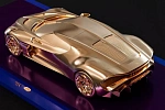 Компания Bugatti расширяет свой бизнес по созданию аксессуаров для комфортной жизни 