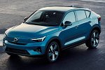 Компания Volvo представит конкурентов BMW X4 и Audi Q8