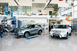 Компания Suzuki подняла стоимость на весь модельный ряд в РФ на 1-3%