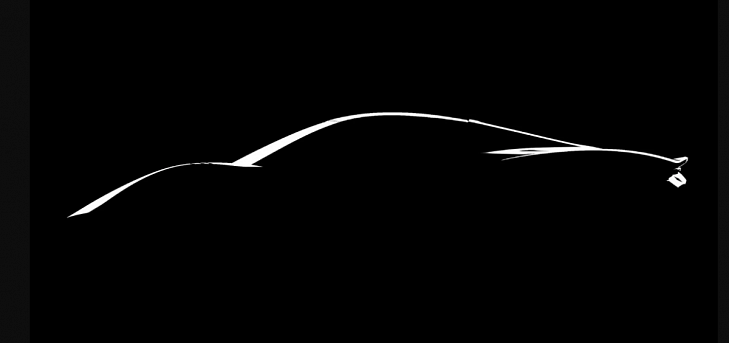 В Сети показали тизеры среднемоторного 1000-сильного купе Rezvani Beast нового поколения