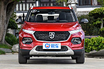 Бюджетный кроссовер Baojun 510 расширяет географию продаж 