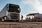 Завод Volvo в Калуге начинает выпуск грузовиков нового поколения