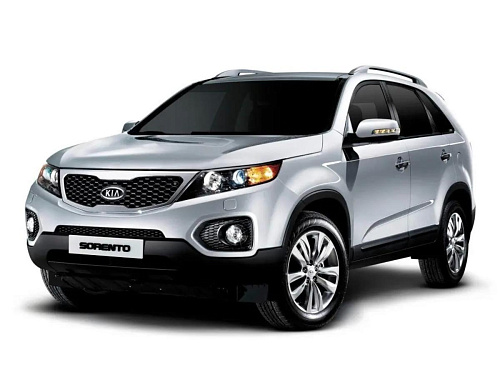 Какие бестселлеры Kia попали в «черный список» на вторичке