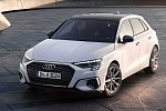 Новый Audi A3 Sportback получил вариацию на газе