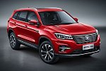 Обновленный кроссовер Changan CS75 появится в России