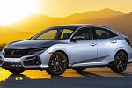 Компания Honda обновила хэтчбек Honda Civic