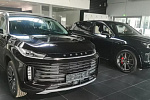 Дилеры Porsche в РФ начали продавать китайские автомобили в мае 2022 года