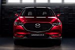 Назван бестселлер марки Mazda в России 