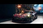 Rimac выпустил 14 прототипов своего гиперкара C_Two. Старт продаж намечен на 2020 год