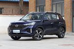 Обновлённый кроссовер Hyundai ix35 вызвал настоящий ажиотаж 