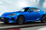 Семейство Subaru BRZ получило новую версию для кольцевых гонок