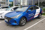 Марка Hyundai отзывает свыше 6 тыс. новых автомобилей из-за ремней безопасности