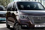 Обновленная версия Hyundai H1 получила официальный российский ценник