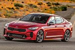 Kia Stinger получит обновление и станет производительнее