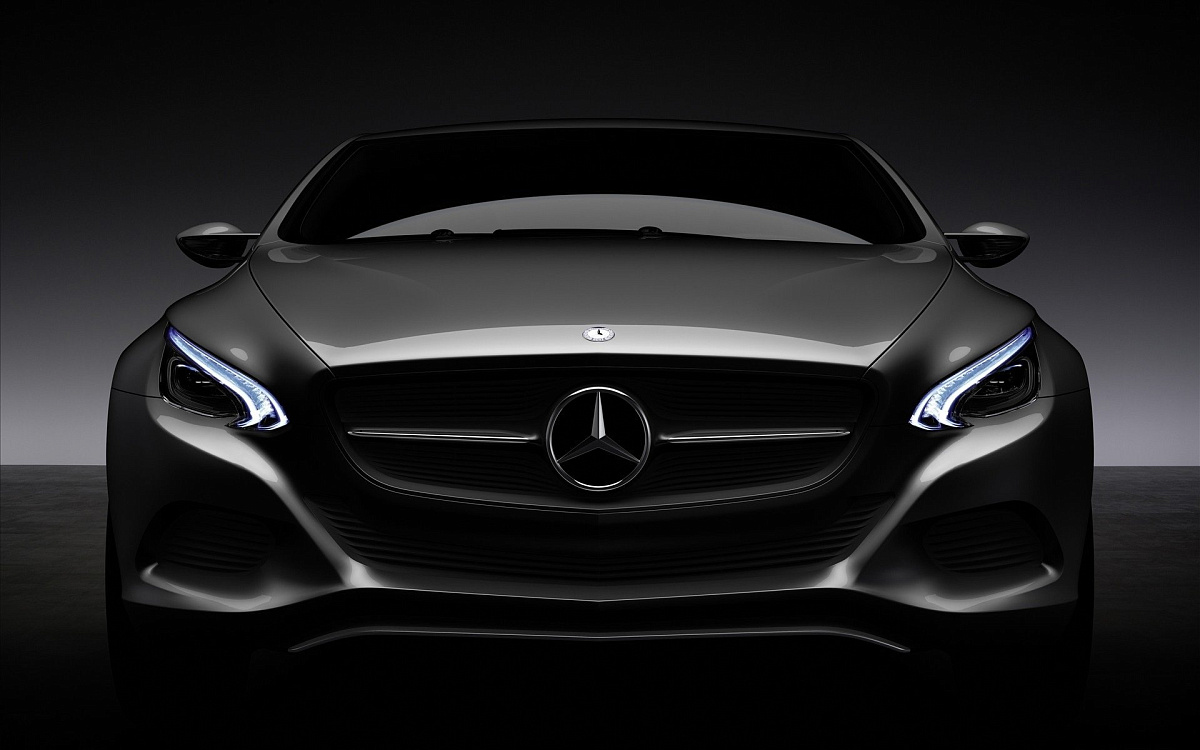 Mercedes-Benz утвердил новую стратегию бренда с акцентом на малолитражные автомобили и гибриды