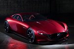 Mazda готовится к своему первому электрокару в 2020 году