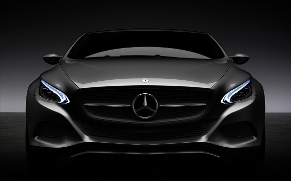 Mercedes-Benz утвердил новую стратегию бренда с акцентом на малолитражные автомобили и гибриды