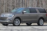 Новый Ford Expedition будет стоить значительно меньше, чем сейчас