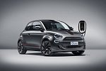 Mopar разработал аксессуары для электрического Fiat 500