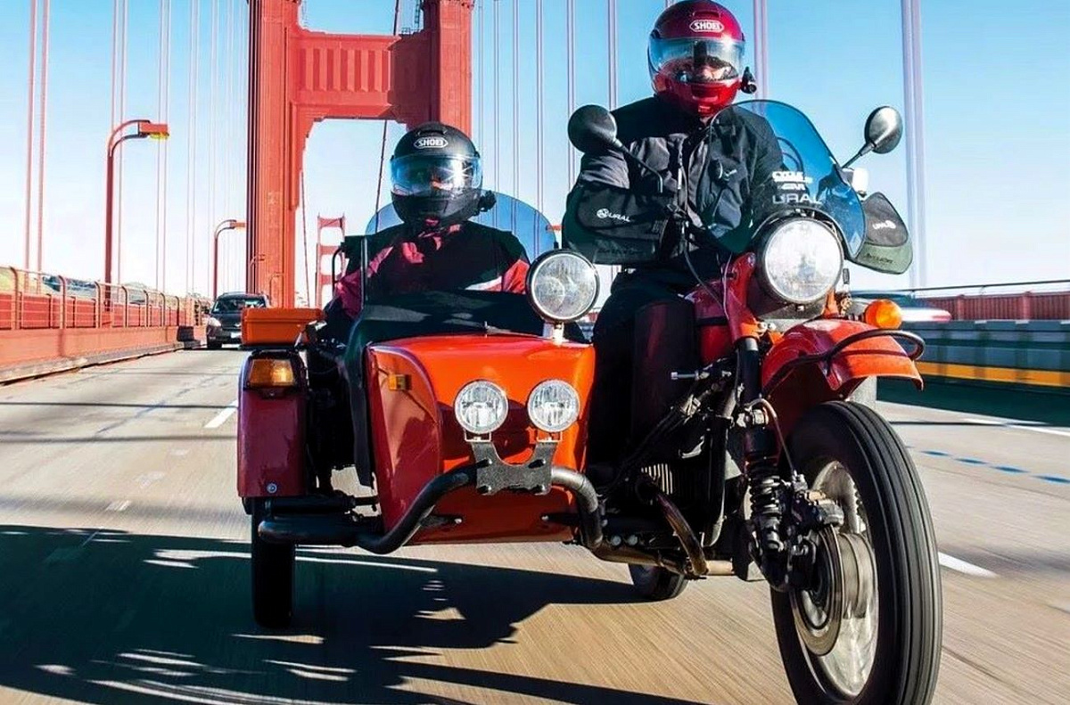 Российские мотоциклы, которые выпускаются в 2026 году – утверждают, что все они отечественные, но есть подвох