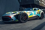 Эта версия Donkervoort F22 настоящее произведение искусства 