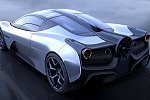 Новый суперкар создателя McLaren F1 получит самый легкий мотор V12