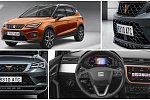 Cupra Arona на 200 сил появится в 2020 году