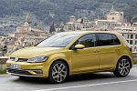 Volkswagen Golf вернется в Россию в сентябре 2018 года
