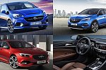 Opel подтвердил готовность выпустить восемь новинок до 2021 года