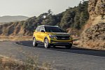 Компания Kia начала продажи обновлённого кроссовера Kia KX3 на авторынке Китая