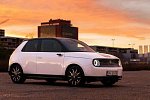 Honda намерена стать полностью электрической маркой к 2040 году