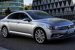 Седан Volkswagen Passat с двухлитровым мотором вернётся на российский авторынок 