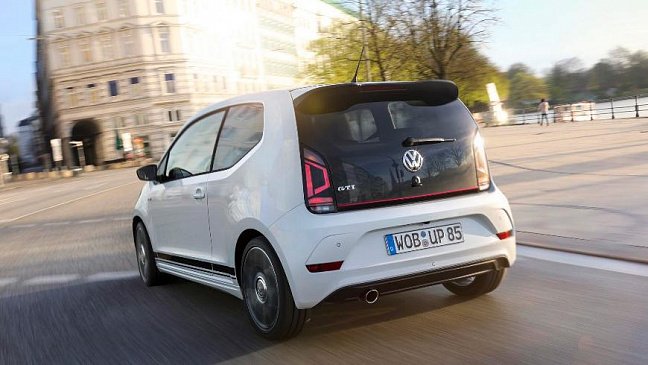 VW и PSA могут прекратить выпуск своих самых маленьких автомобилей в Европе