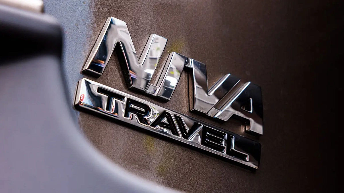 LADA Niva Travel: новое "сердце" для легенды – АвтоВАЗ готовит сенсацию на бездорожье