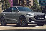 Audi E-Tron 2023 получит новый аккумулятор с большим запасом хода и более эффективные моторы 