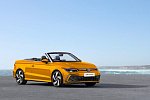 Посмотрите на кабриолет Volkswagen Golf GTI, «маскирующийся» под Audi A3