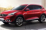 Новый Chery Tiggo 7 прибудет в Россию уже весной этого года