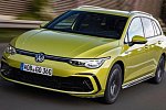 Названы прайсы на новый Volkswagen Golf Estate 