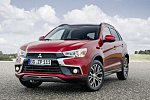 В России поднялись цены на автомобили Mitsubishi