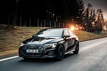 Audi S3 Sportback получил тюнинг от ABT