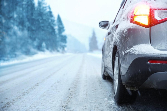 Автоэксперты NJcar предупредили, что реальный расход топлива зимой в среднем увеличивается на 30%