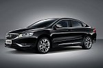 В РФ завершились продажи топового седана Geely