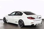 Ателье AC Schnitzer подготовило доработки для G30 и G31 BMW 5-Series